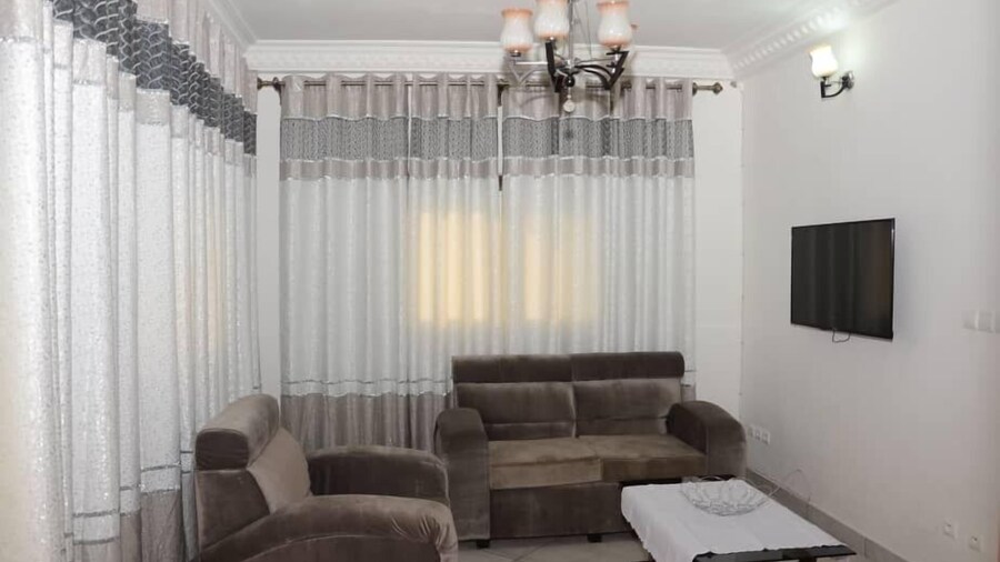 Residence MB Meublee
