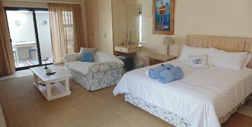 Barnard Self-Catering Apartments in St Francis Bay, South Africa