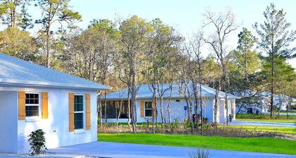 SASSA Boutique Homes