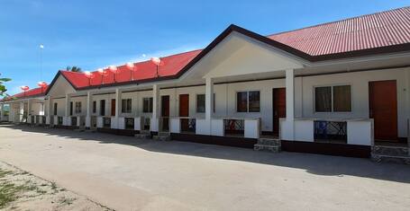 Taboc Looc , Danao City Philipines -- Unit 6: 2022 Room Prices