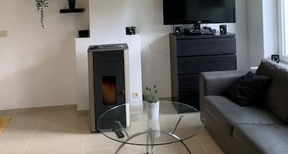 Petit Coin De Paradis