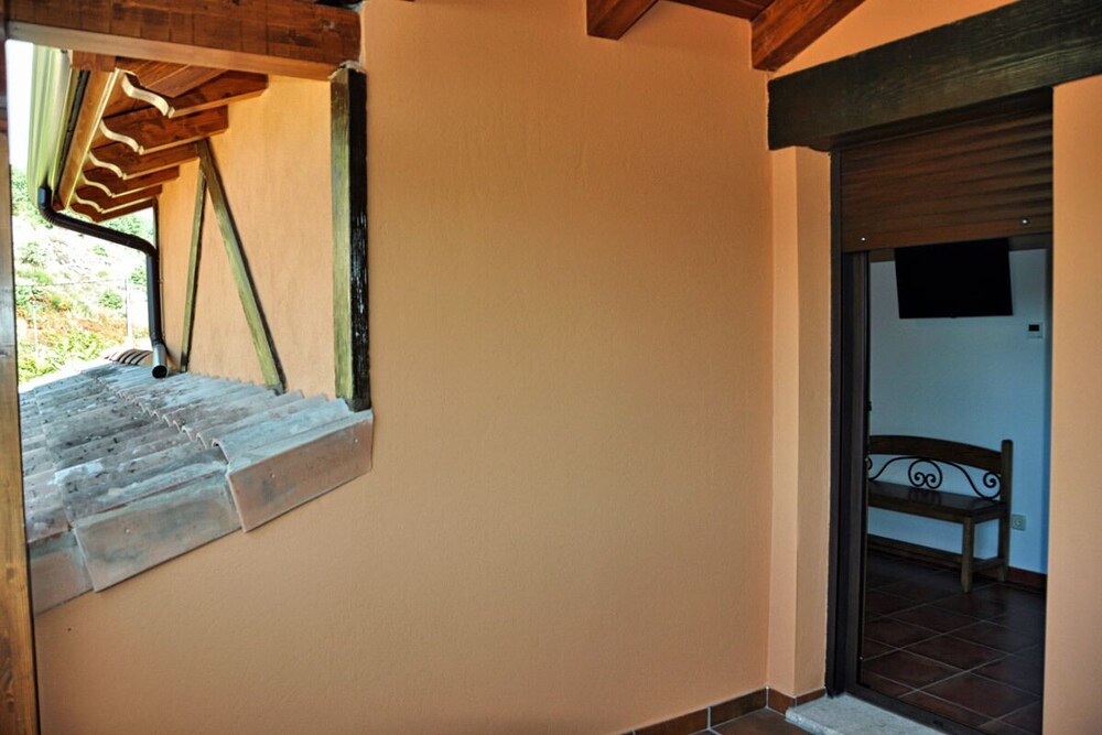 El Hojaranzo Casa Rural Con Encanto En Candeleda In Candeleda Hotel Rates Reviews On Orbitz