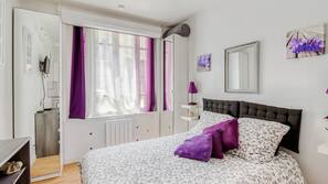 Équipements de la chambre