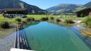 Außenpool