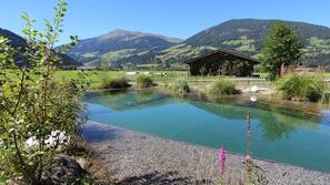 Außenpool