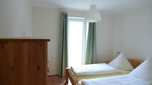 Zimmerausstattung