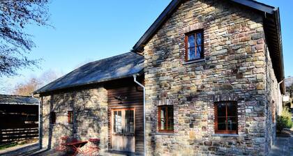 Cozy House in a Quiet Village, Also as the big House Be-6698-15