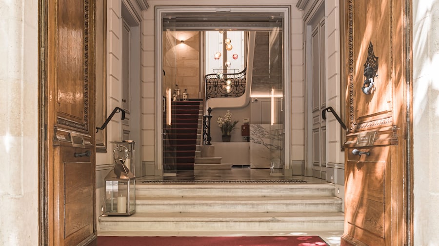 Villas Foch
