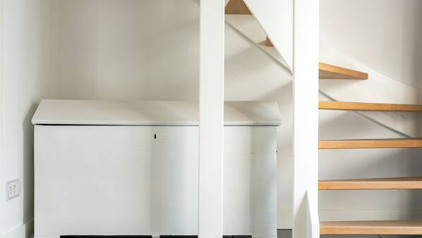 1 Schlafzimmer, Bettwäsche