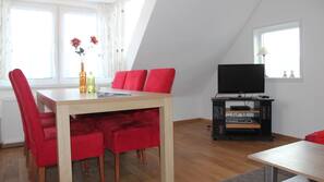DVD-Player, MP3-Dockingstation