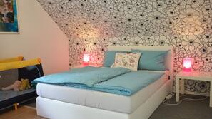 Zimmerausstattung