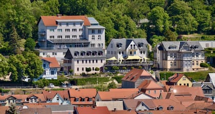 Evangelisches Allianzhaus Bad Blankenburg
