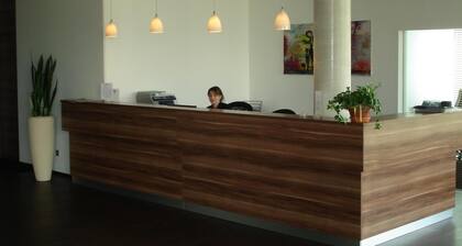 Hotel Sentio