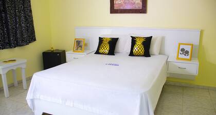 Hotel Chame