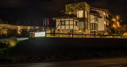 Apartamentos Estela de Altamira