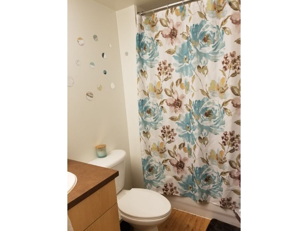 Superbowl home away from home five minutes away from stadium