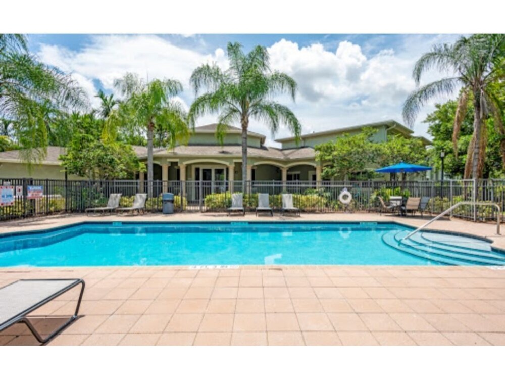 Superbowl home away from home five minutes away from stadium