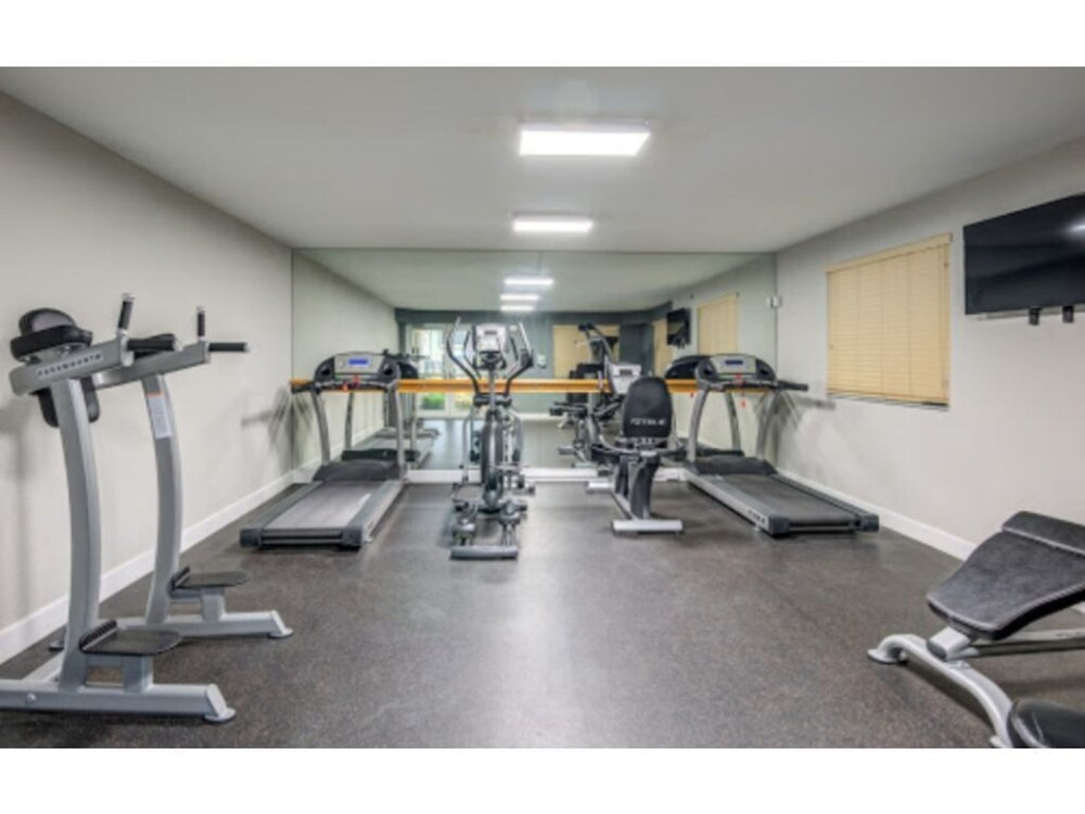 Superbowl home away from home five minutes away from stadium