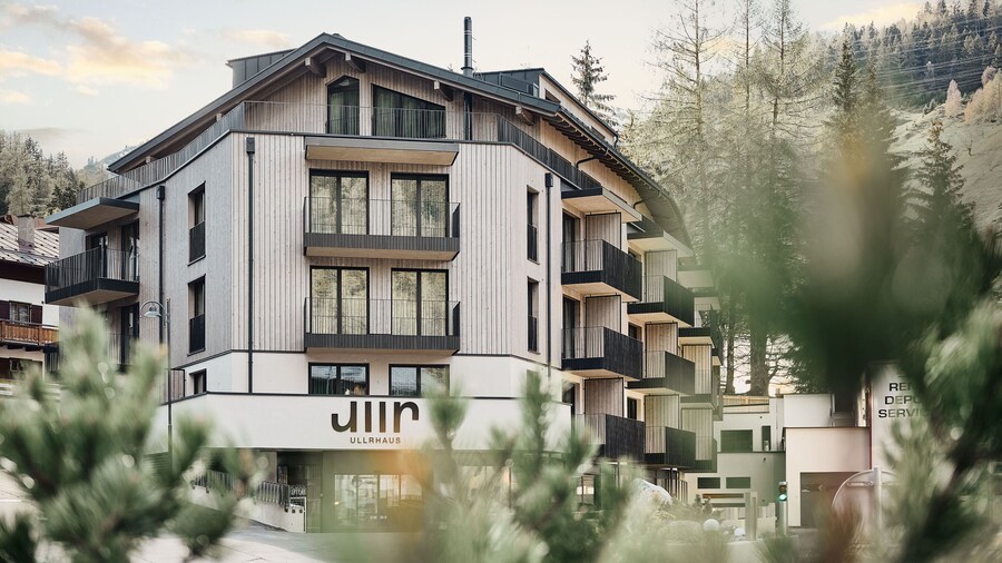Ullrhaus