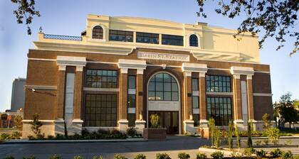 The Brakeman Hotel