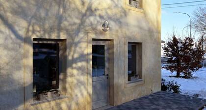 Modern Holiday Home in Florenville With Garden