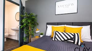 5 bedrooms