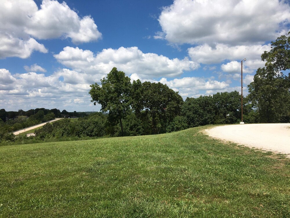 Rivers End Motel and RV Park in Warsaw Best Rates & Deals on Orbitz