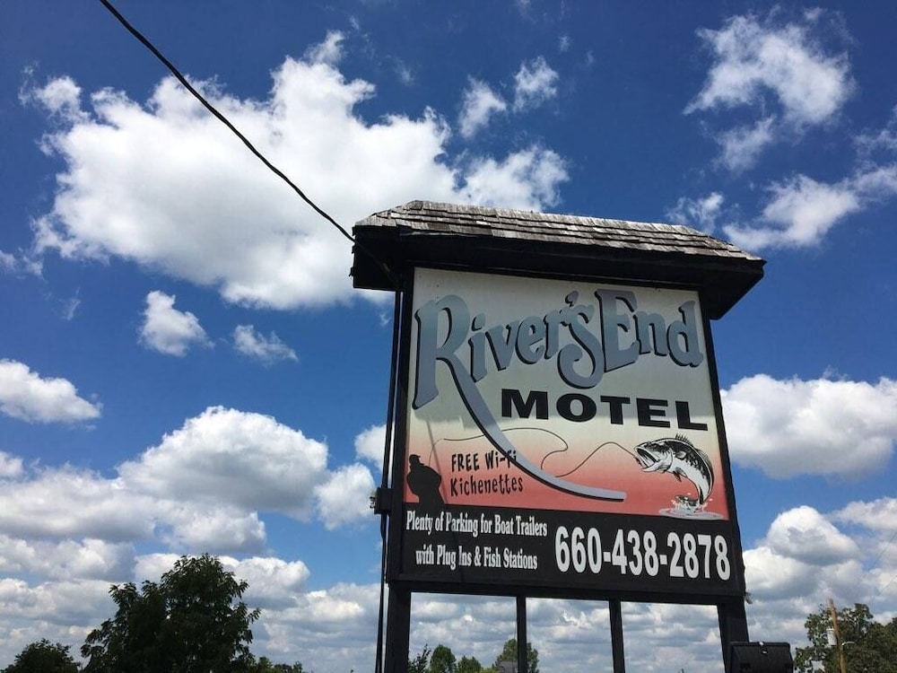 Rivers End Motel and RV Park in Warsaw Best Rates & Deals on Orbitz