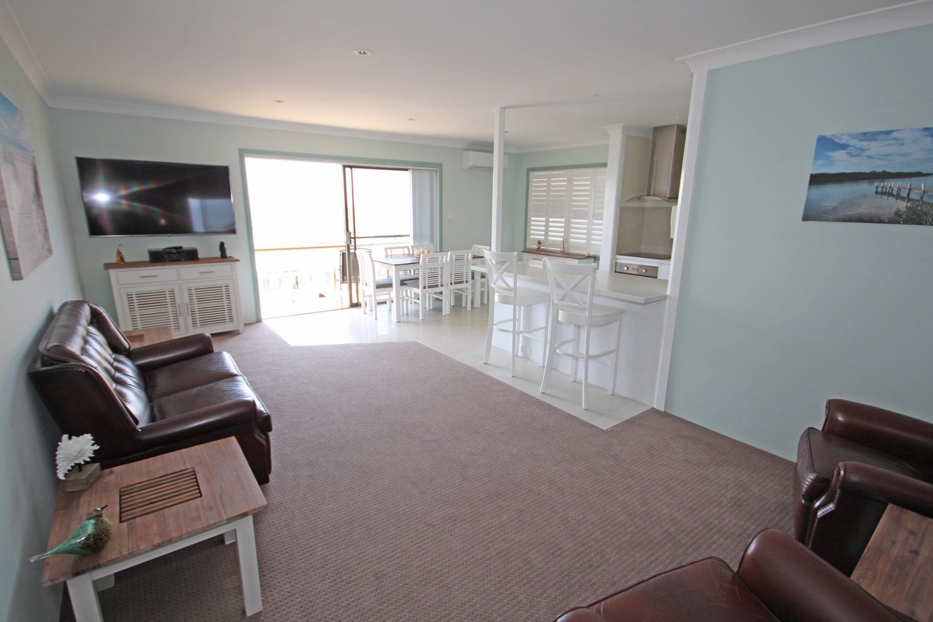 Beacon Heights Coffs Jetty