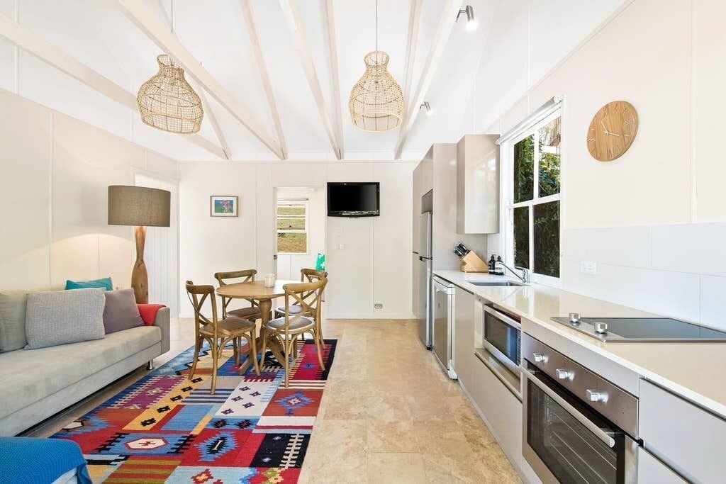 Hollow Tree Farm - Peace and Quiet on 30 Acres Right in Toowoomba