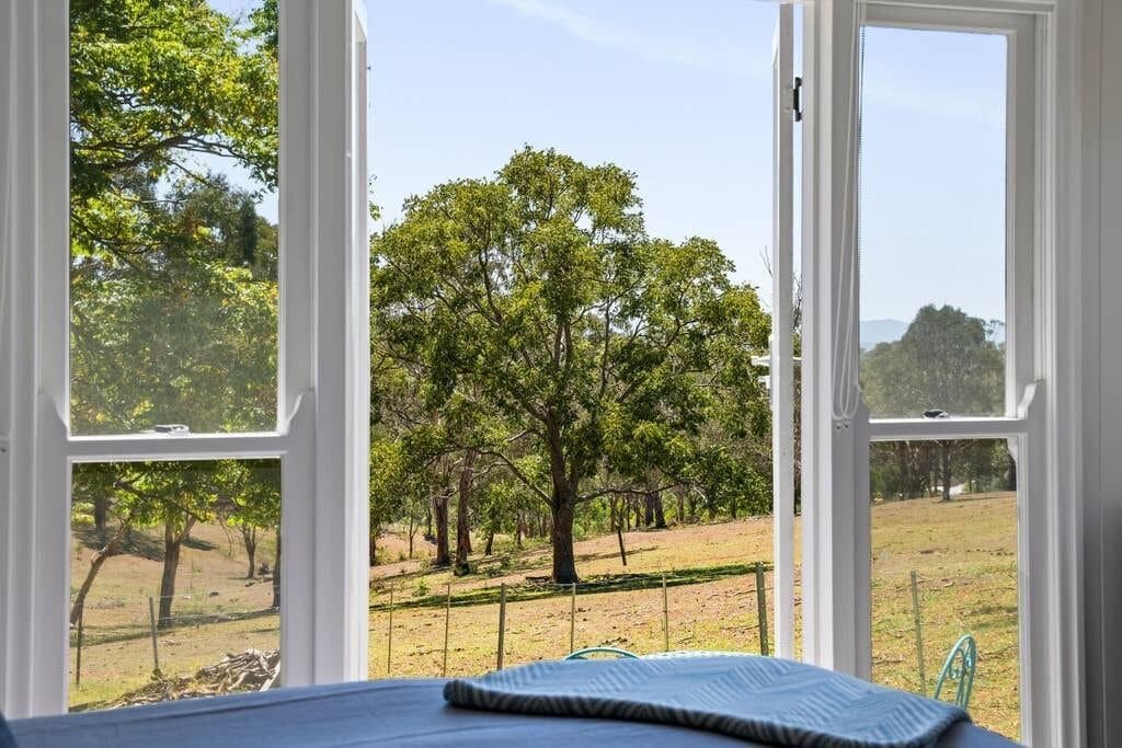 Hollow Tree Farm - Peace and Quiet on 30 Acres Right in Toowoomba