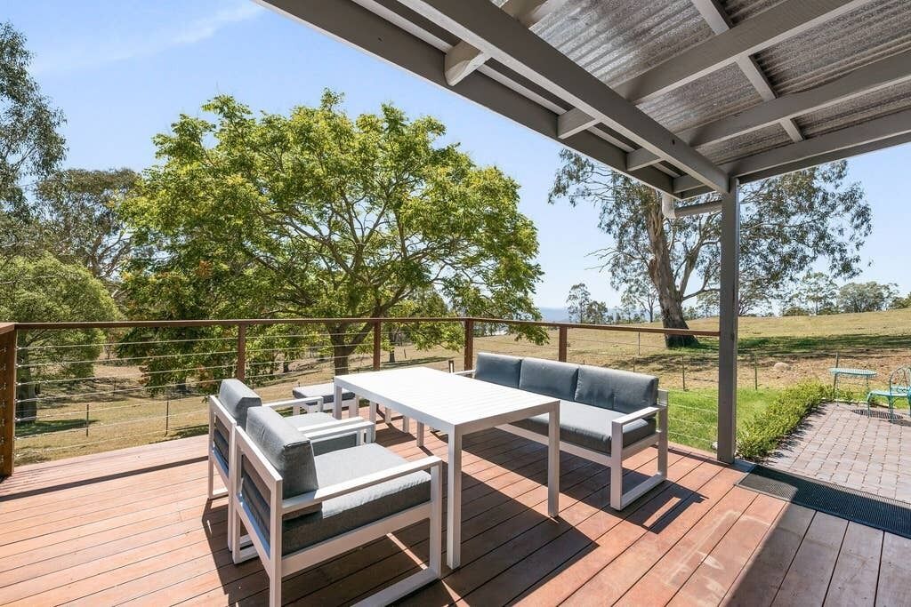 Hollow Tree Farm - Peace and Quiet on 30 Acres Right in Toowoomba