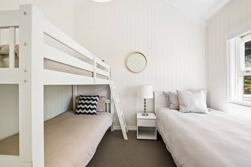 Hollow Tree Farm - Peace and Quiet on 30 Acres Right in Toowoomba