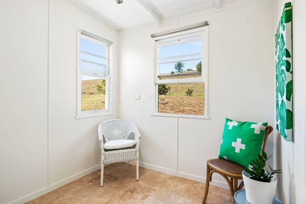 Hollow Tree Farm - Peace and Quiet on 30 Acres Right in Toowoomba