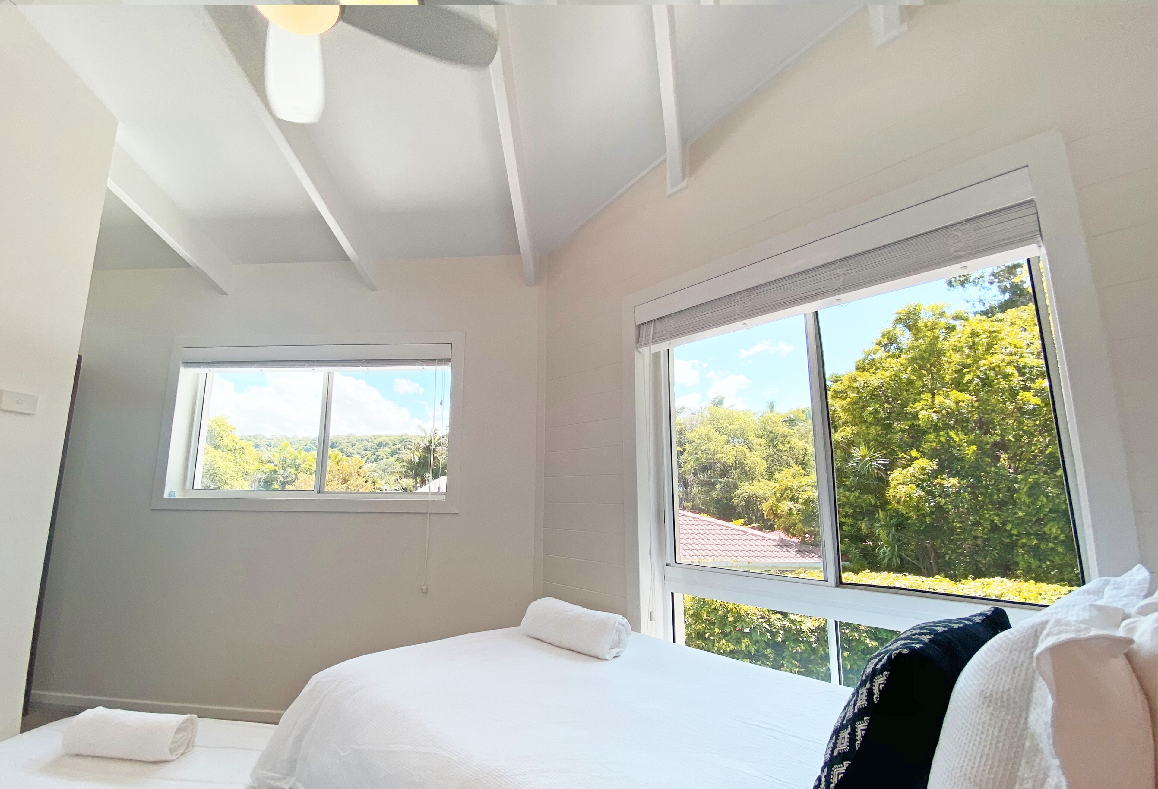 Large 2 Story Home With Modern Charm and 4 Beds