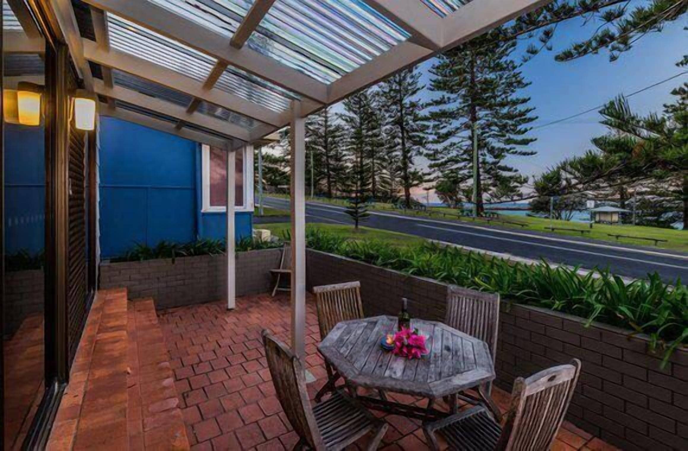 Clarence Court - Yamba, NSW