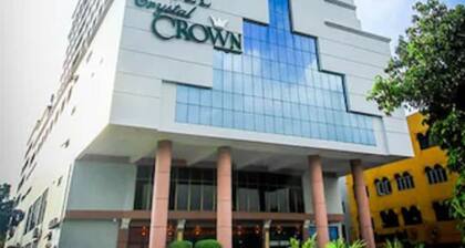 Crystal Crown Hotel Harbour View