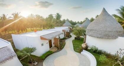 Resto Sea Resort