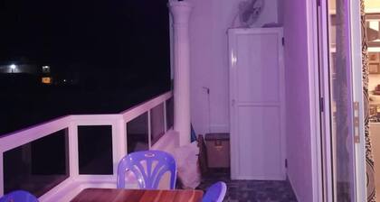 2 Bedrooms Appartement With Furnished Balcony at Mahébourg - 1 km Away From the Beach