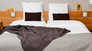 1 Schlafzimmer, WLAN