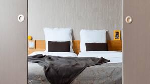 1 Schlafzimmer, WLAN