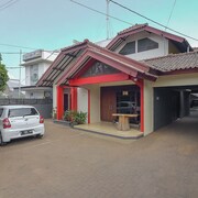 Cileunyi Hotels From 6 Hotel Deals Travelocity