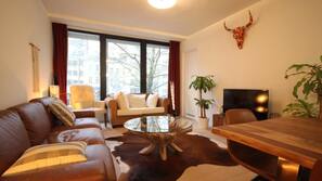 Flachbildfernseher