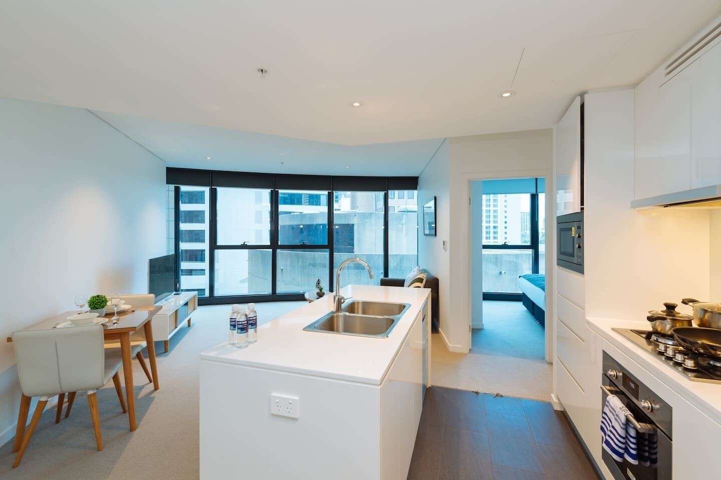 Best Location Most Iconic Building in Brisbane