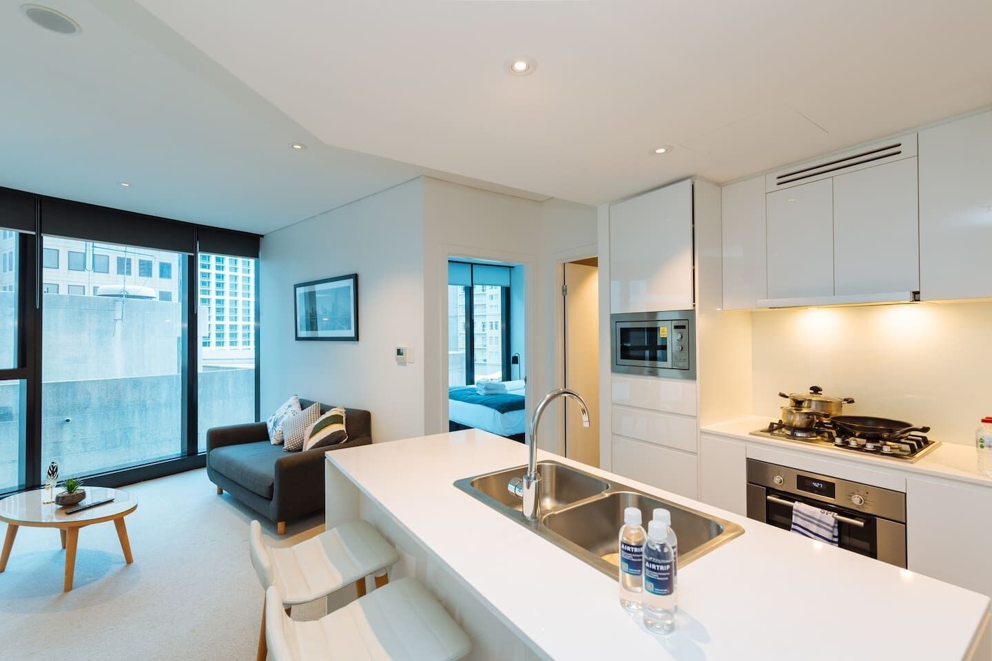 Best Location Most Iconic Building in Brisbane