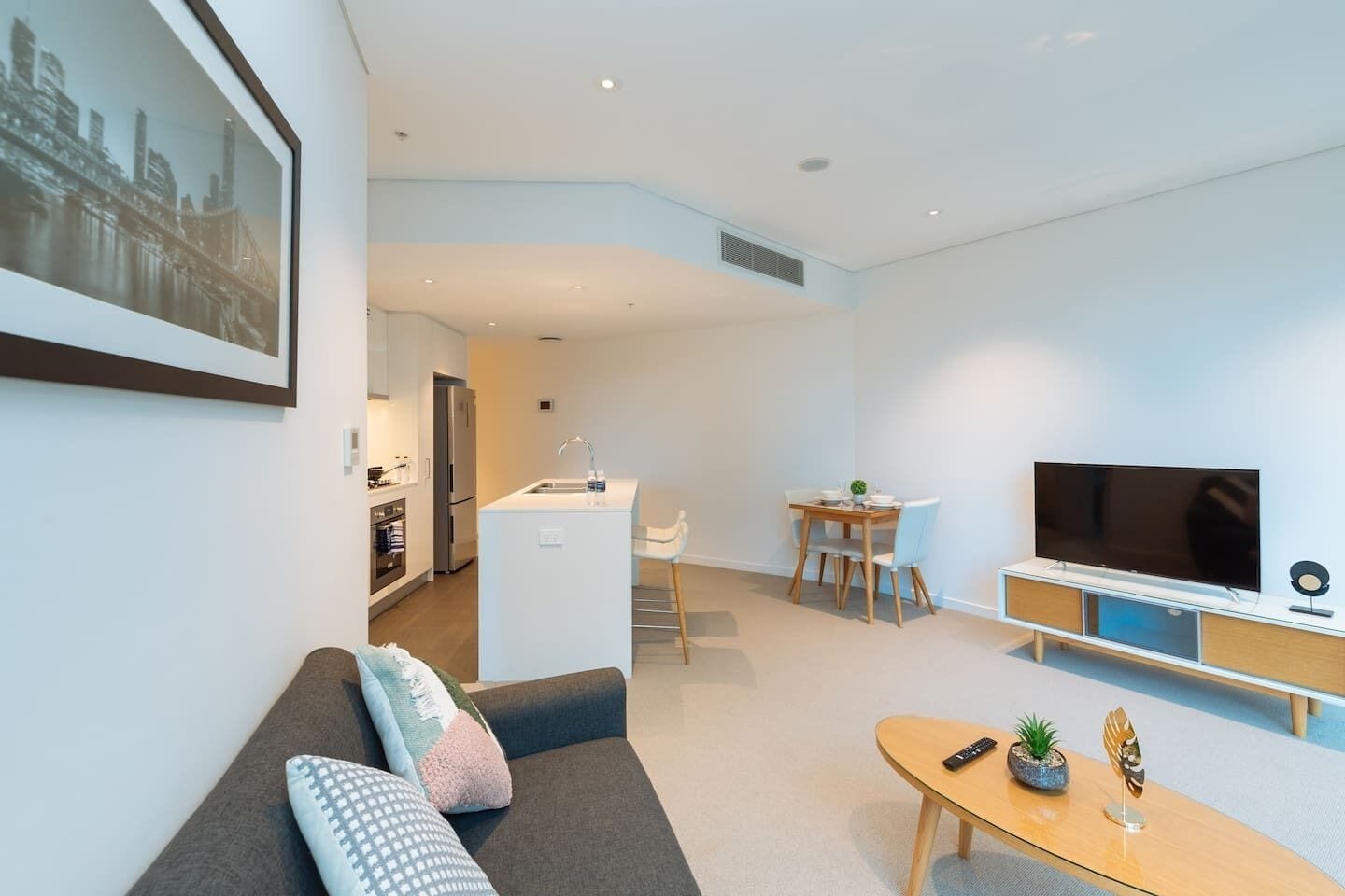 Best Location Most Iconic Building in Brisbane