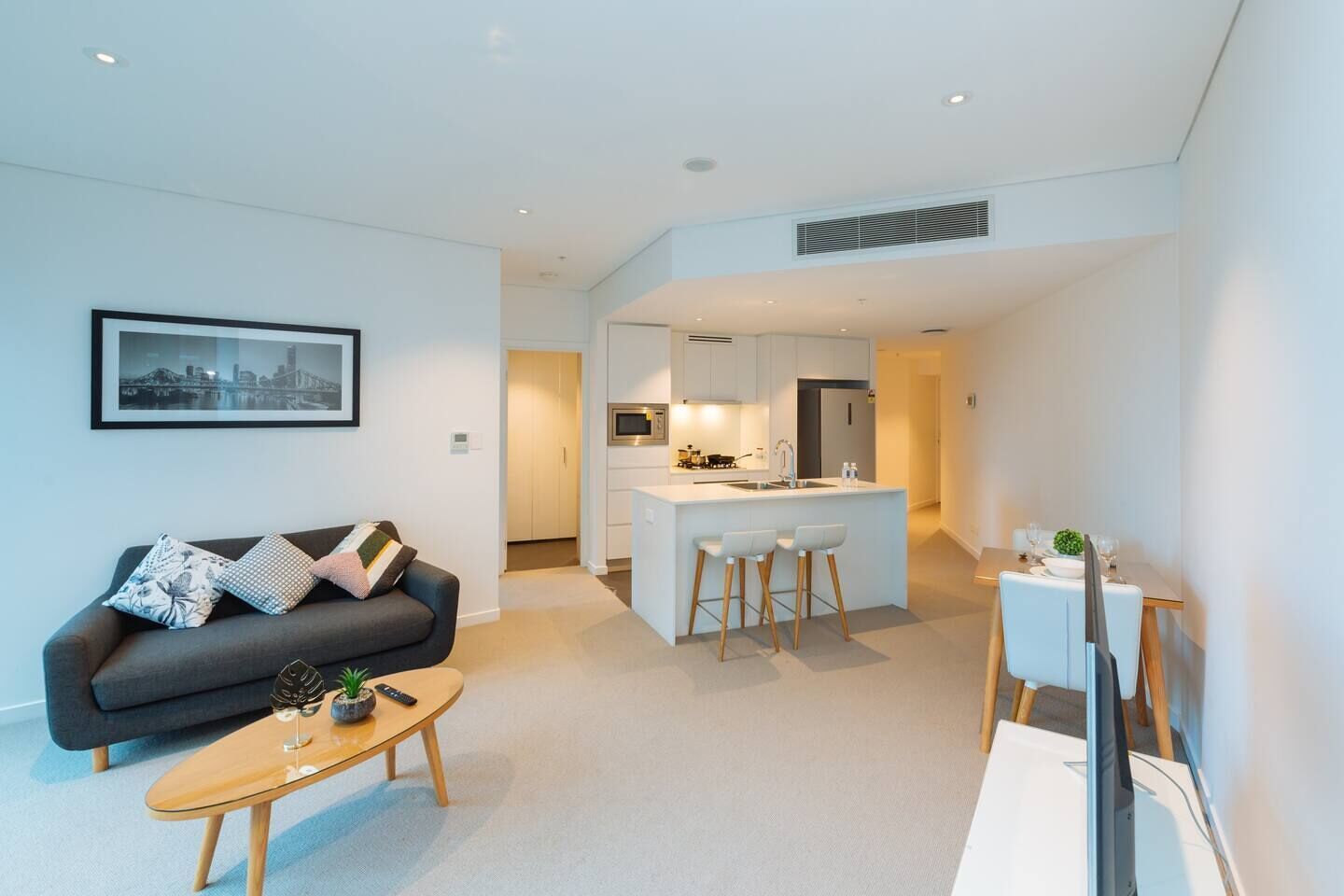 Best Location Most Iconic Building in Brisbane