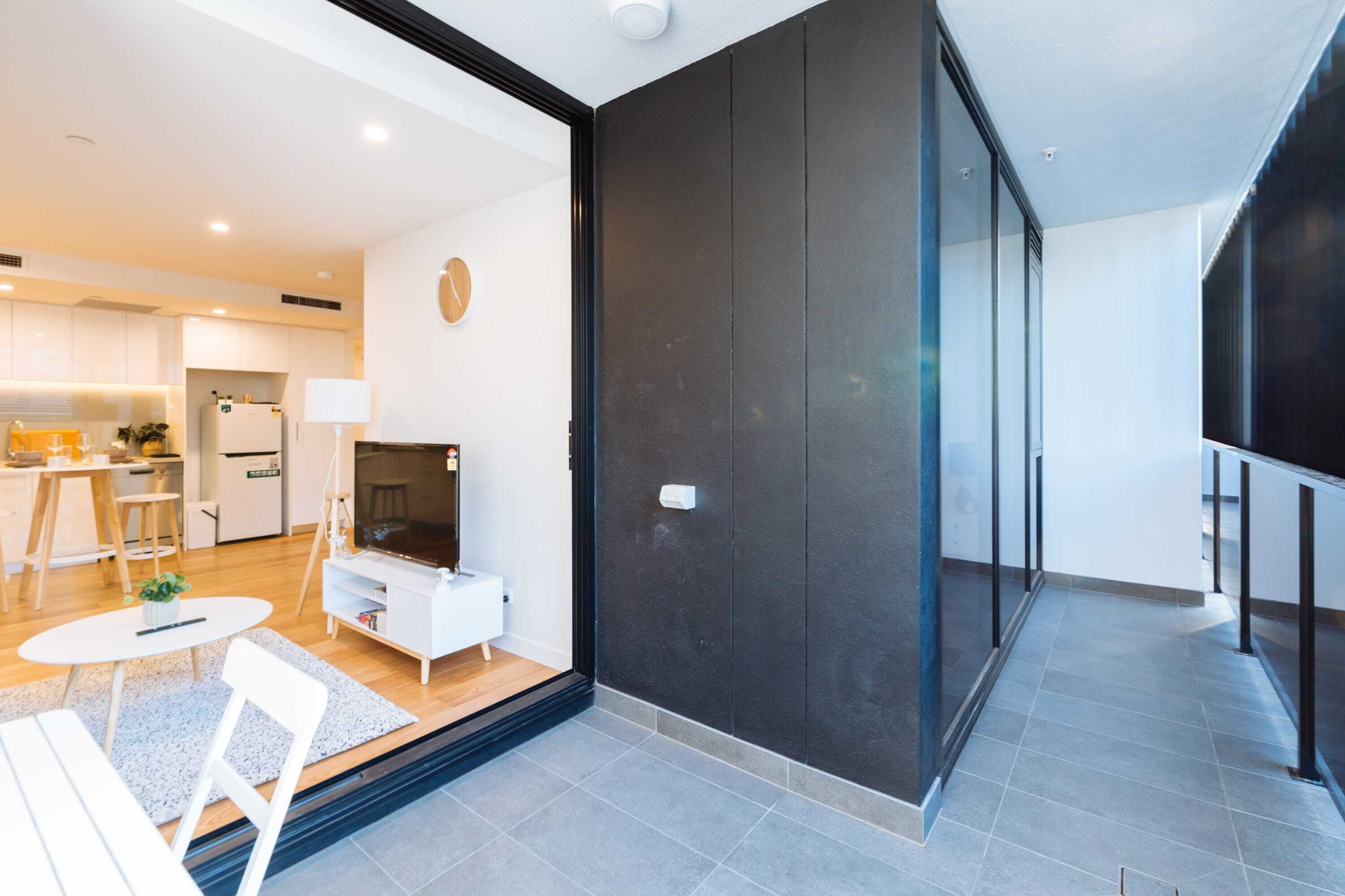 Brand New 1 Bed Apt in the Heart of Southbank