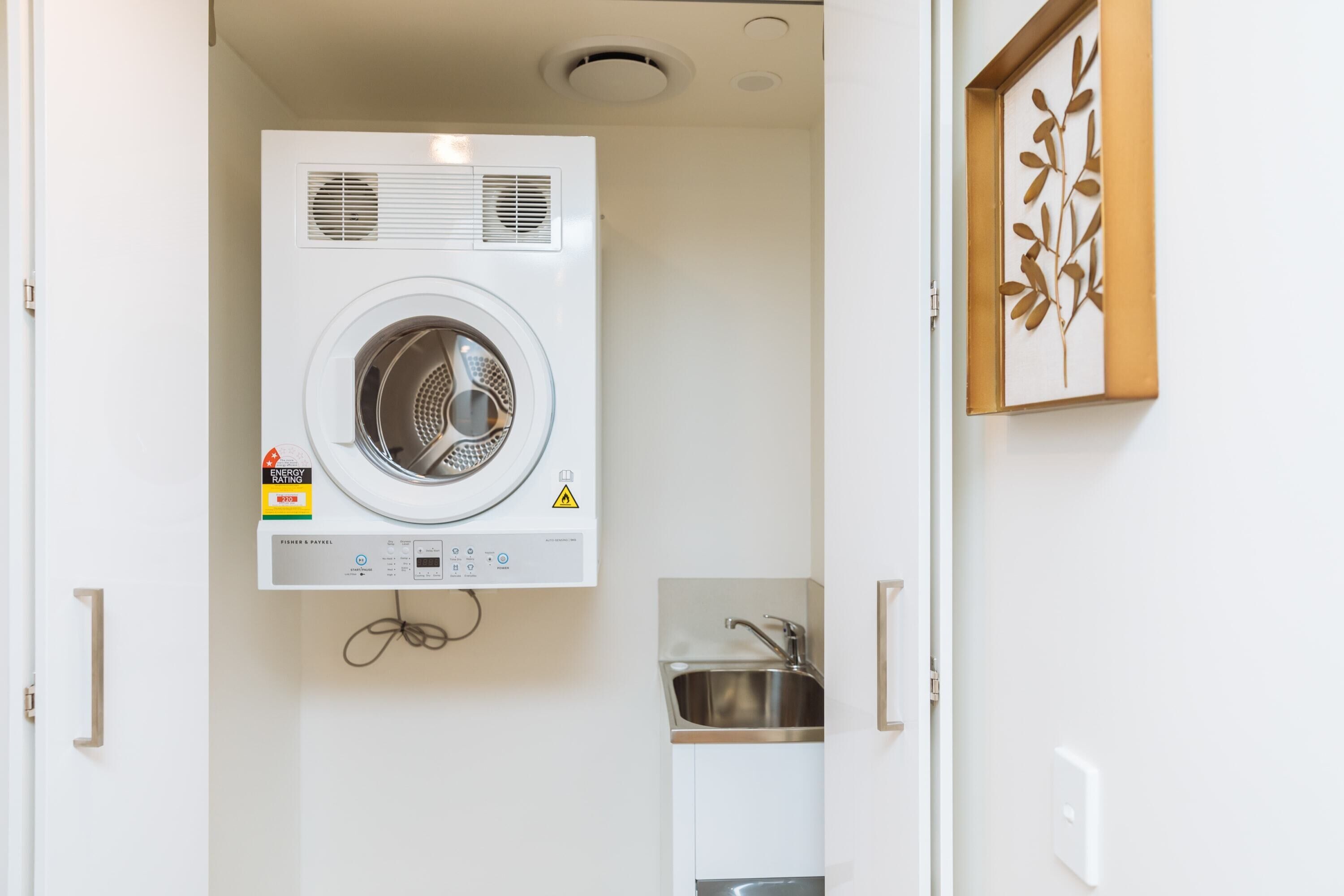 Brand New 1 Bed Apt in the Heart of Southbank