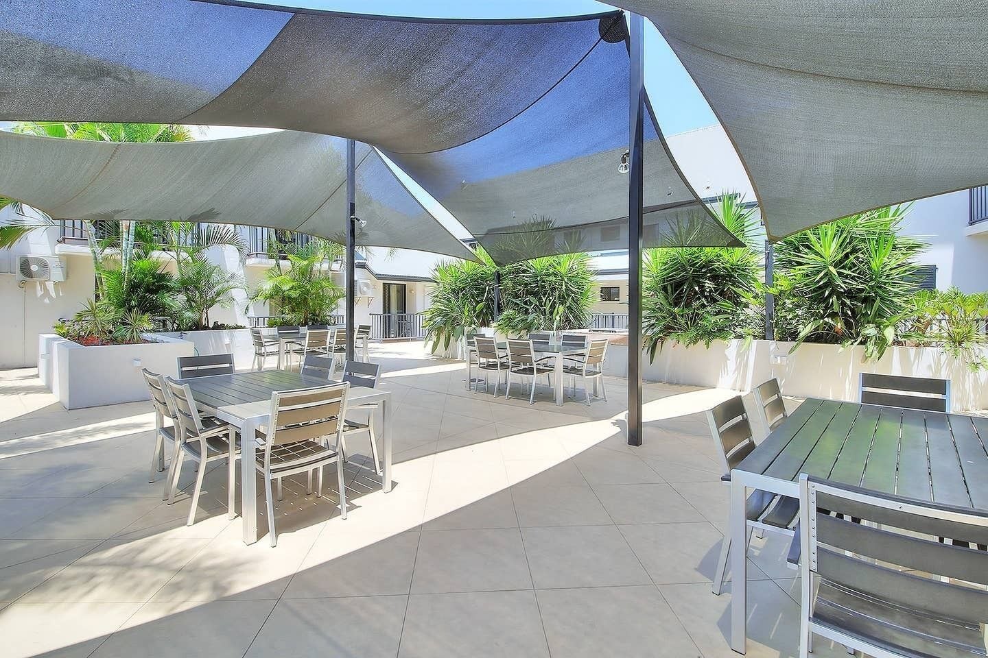 Prime Location 1 Bed Apt in Central Southbank